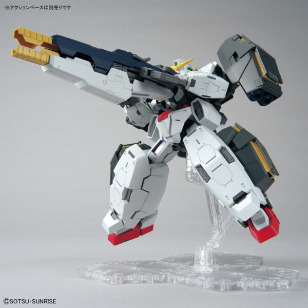 MG Gundam Virtue 10