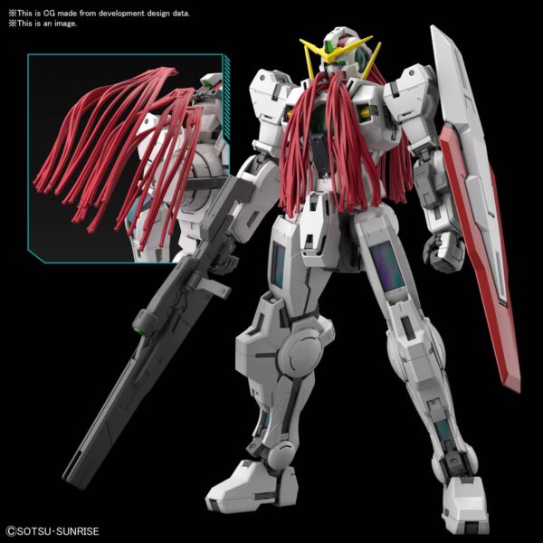 MG Gundam Virtue 14