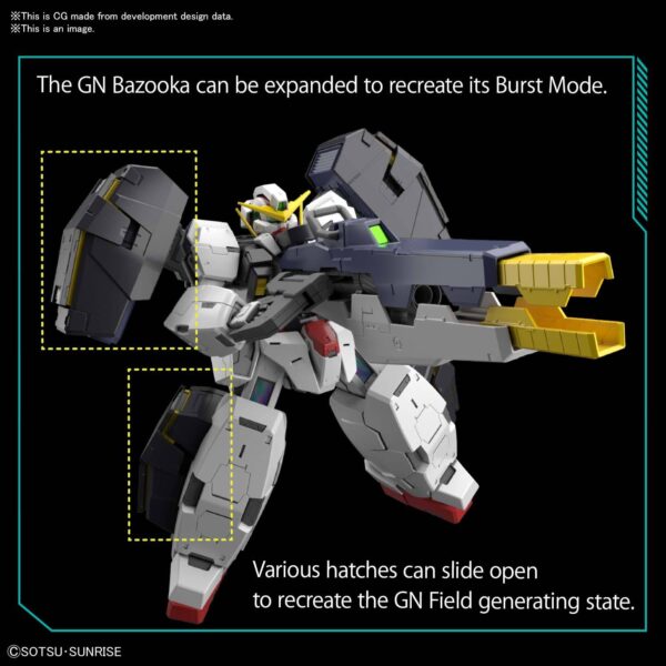 MG Gundam Virtue 16
