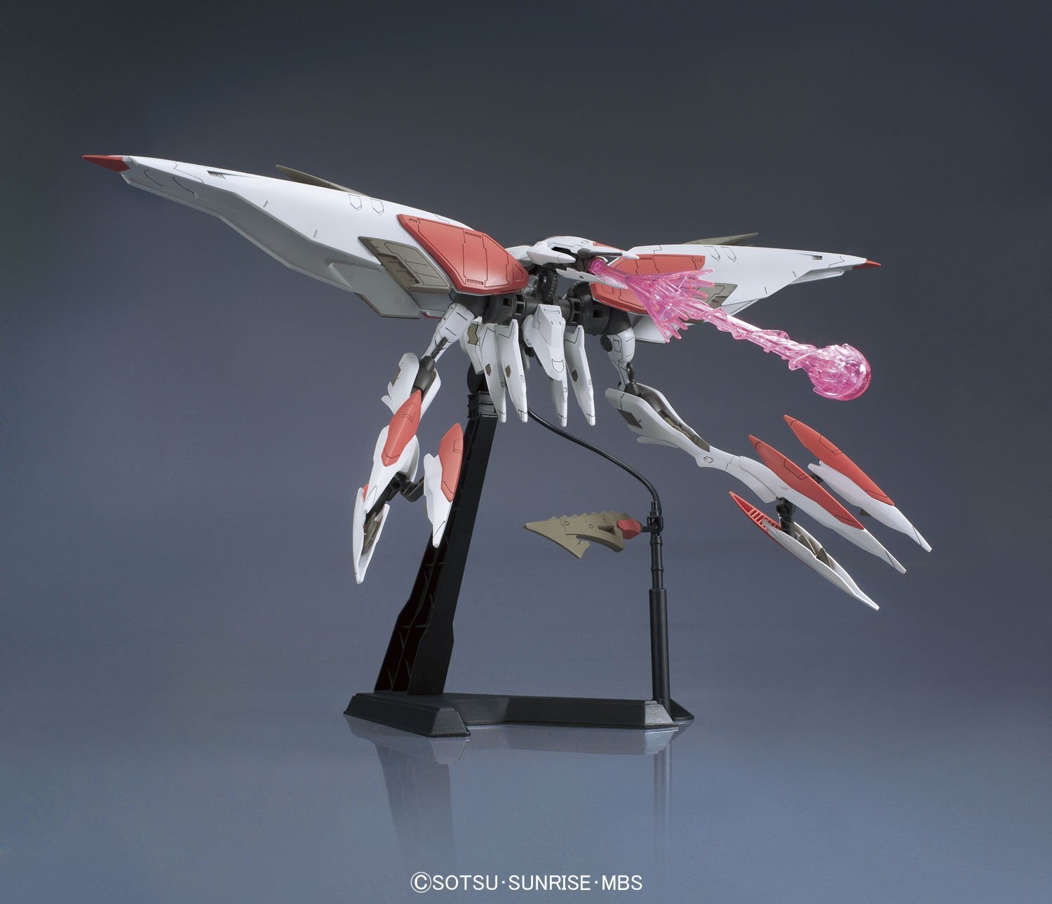 hg ibo mobile armor hashmal
