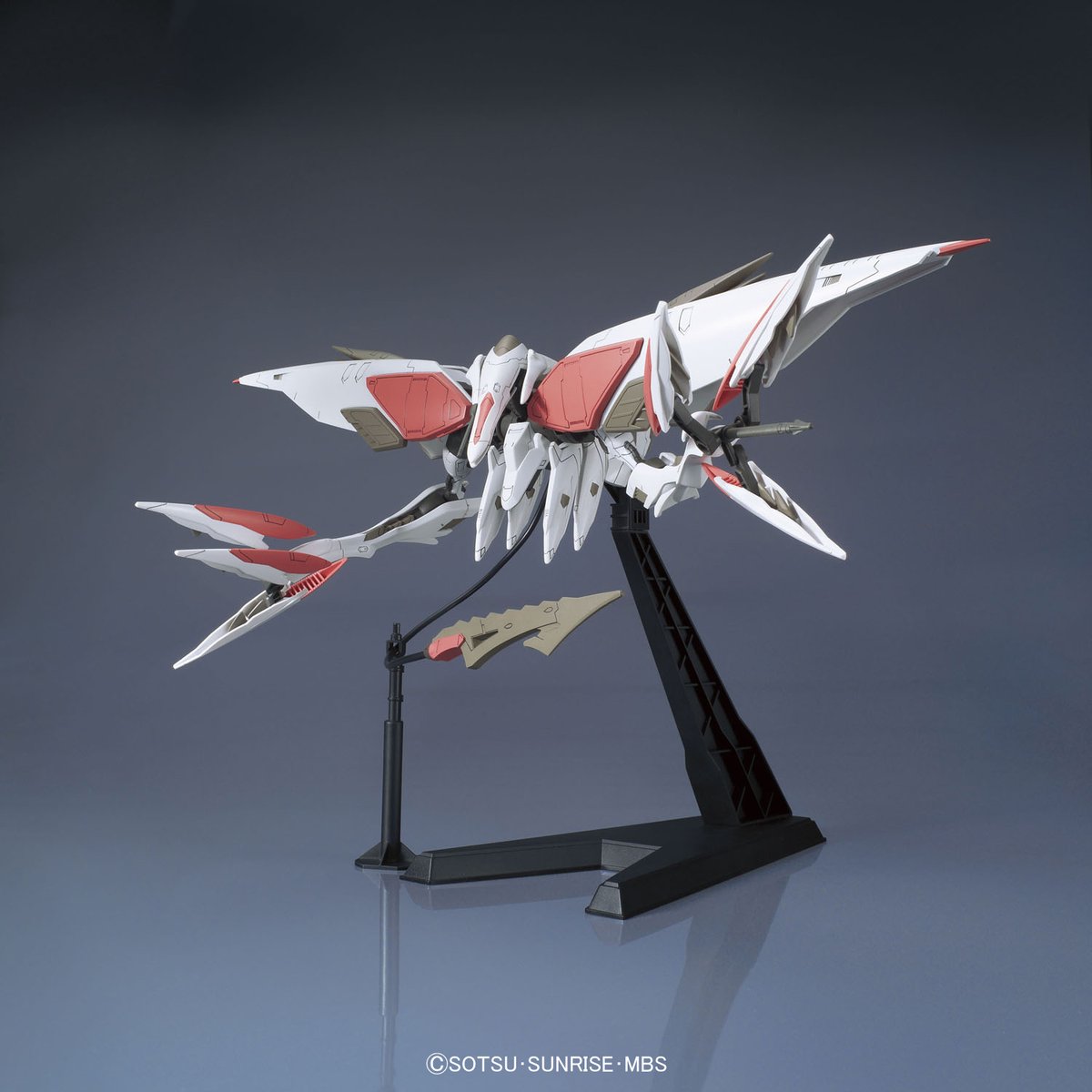 hg ibo mobile armor hashmal