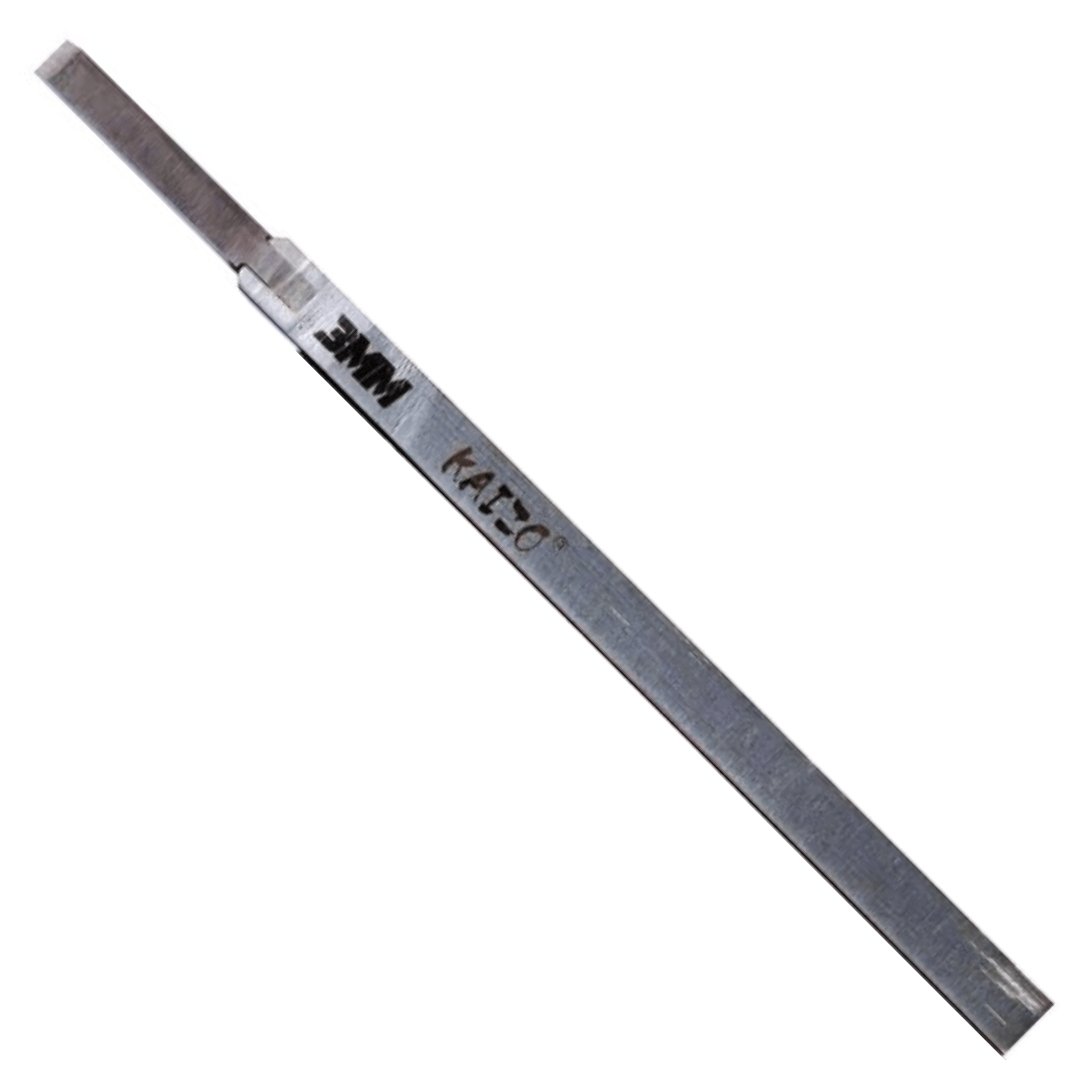 Kaizo Tungsten Steel Carving Chisel 3mm Gundam Pros