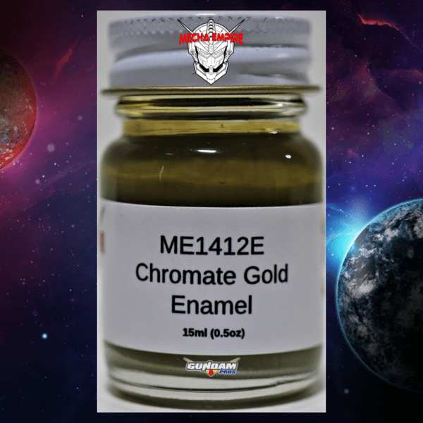 Chromate Gold