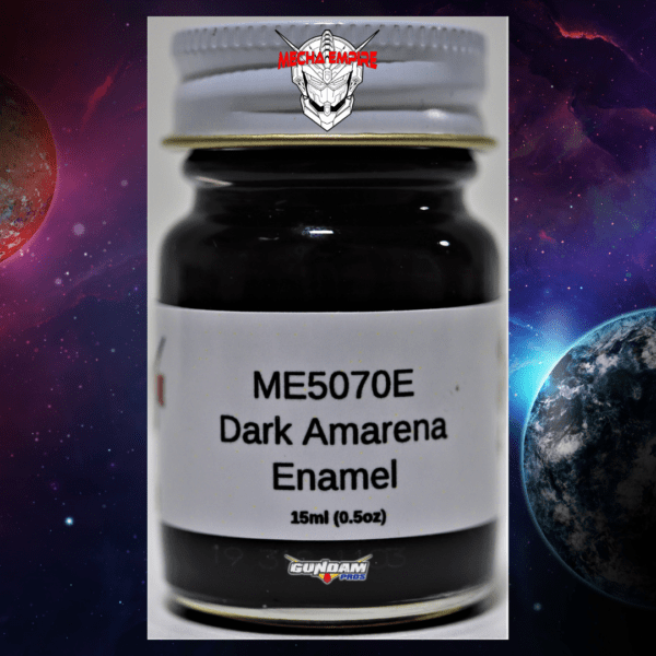Dark Amarena