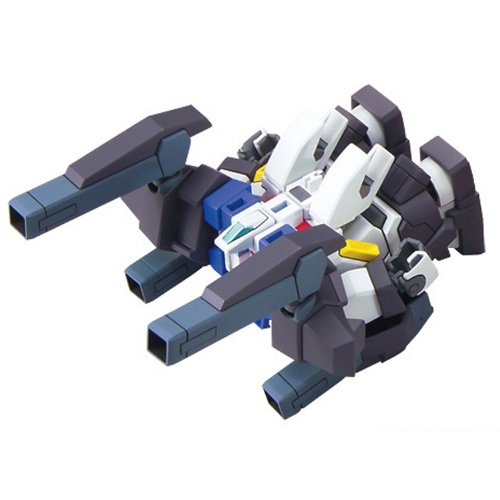 SD BB 372 Gundam Gundam AGE 3 Normal Orbital Fortress 10