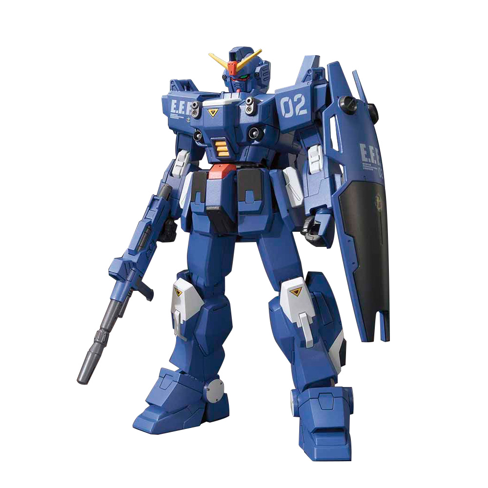 HGUC #208 RX-79BD-2 Blue Destiny Unit 2 EXAM - Gundam Pros