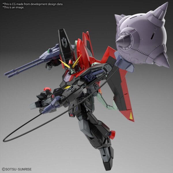 GAT-X370 Raider Gundam