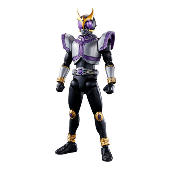 Masked Rider Kuuga Titan Form Risingtitan