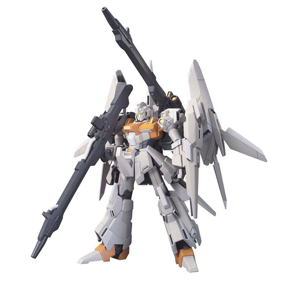 HGUC #142 RGZ-95C ReZEL Type-C Defenser b-Unit GR - Gundam Pros