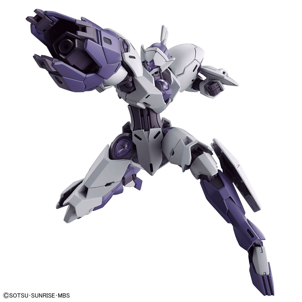 CFK-029 Michaelis