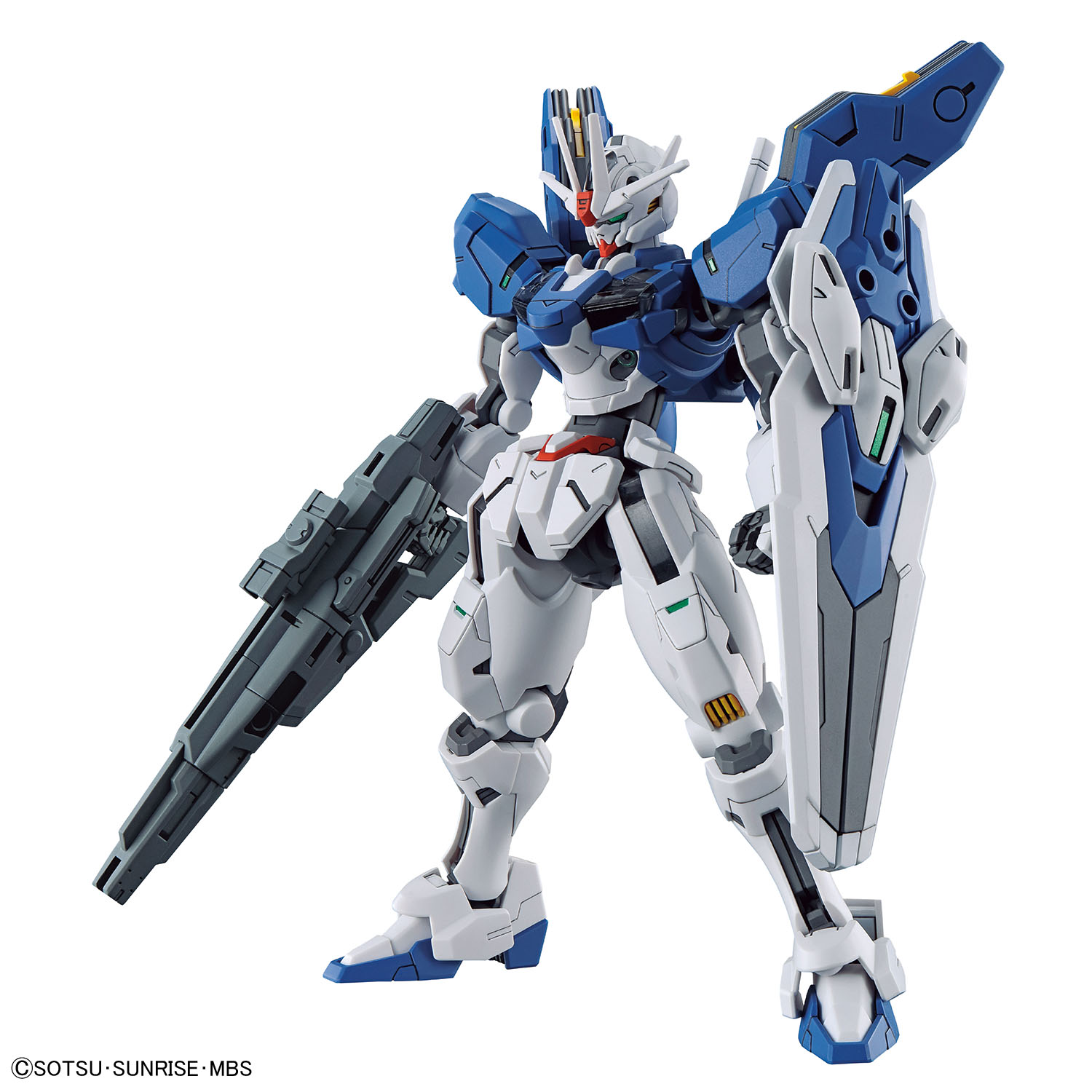 XVX-016RN Gundam Aerial Rebuild